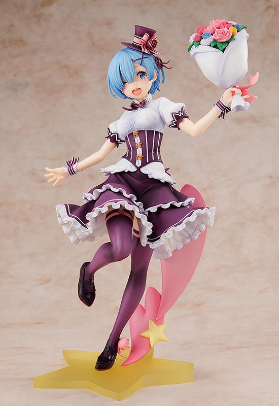 Preview: Rem - Birthday Ver. - Re:ZERO -Starting Life in Another World - Kadokawa