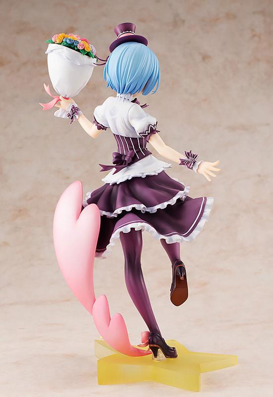 Preview: Rem - Birthday Ver. - Re:ZERO -Starting Life in Another World - Kadokawa