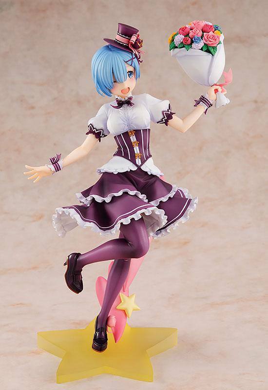 Preview: Rem - Birthday Ver. - Re:ZERO -Starting Life in Another World - Kadokawa