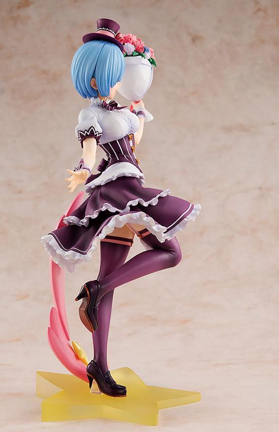 Preview: Rem - Birthday Ver. - Re:ZERO -Starting Life in Another World - Kadokawa