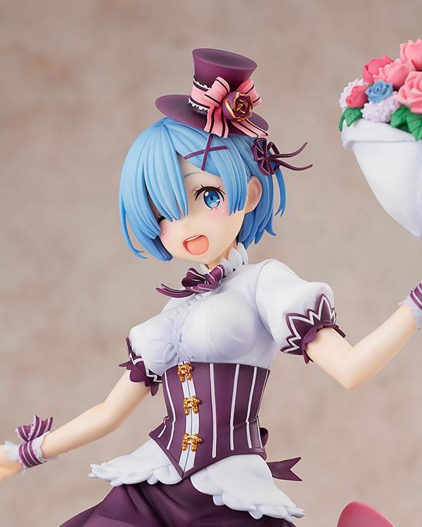 Preview: Rem - Birthday Ver. - Re:ZERO -Starting Life in Another World - Kadokawa