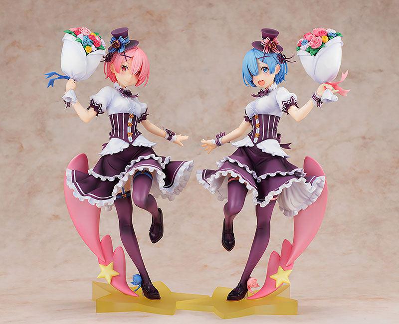 Preview: Rem - Birthday Ver. - Re:ZERO -Starting Life in Another World - Kadokawa