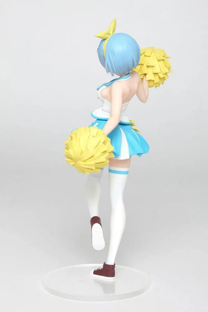 Preview: Rem - Cheerleader Version - Re:Zero - Taito