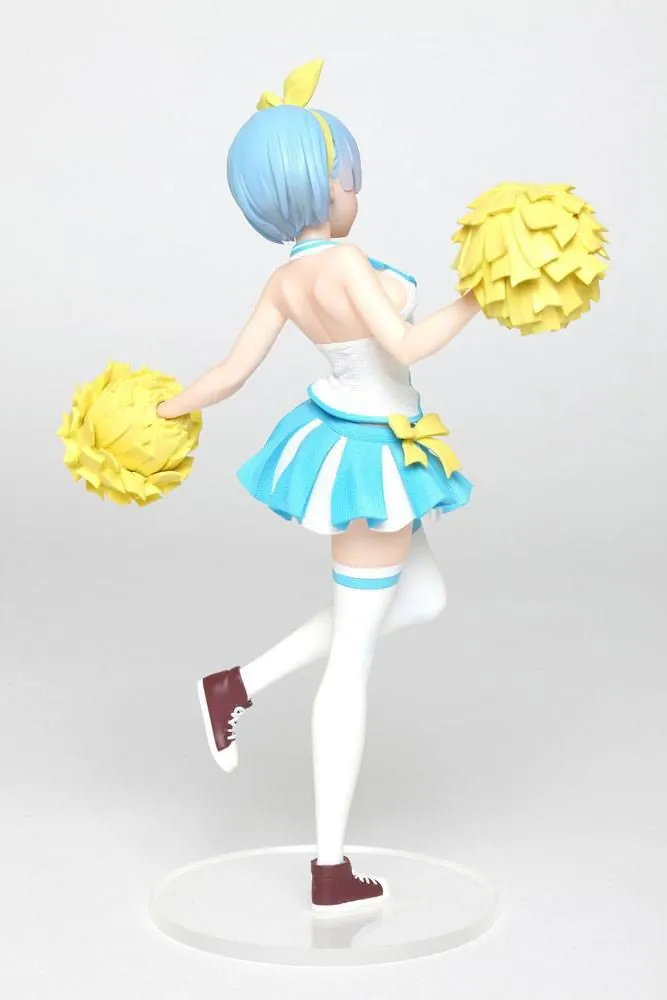 Preview: Rem - Cheerleader Version - Re:Zero - Taito