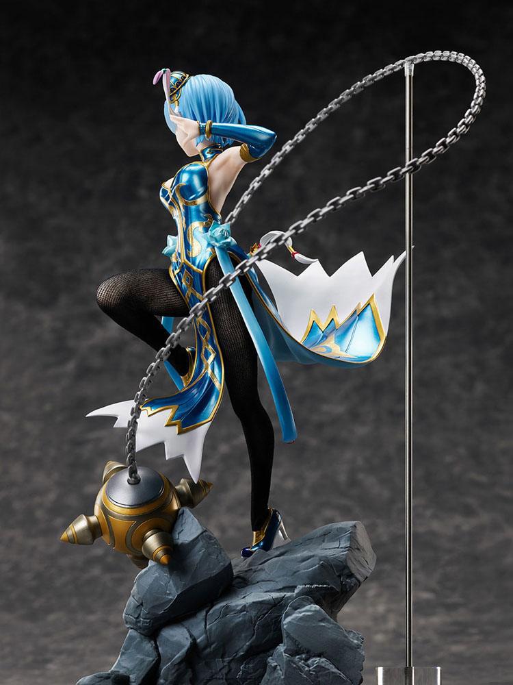 Preview: Rem - China Dress - F:Nex - Furyu