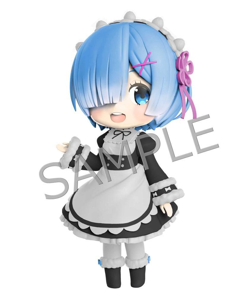 Preview: Rem - Doll Crystal - Taito	