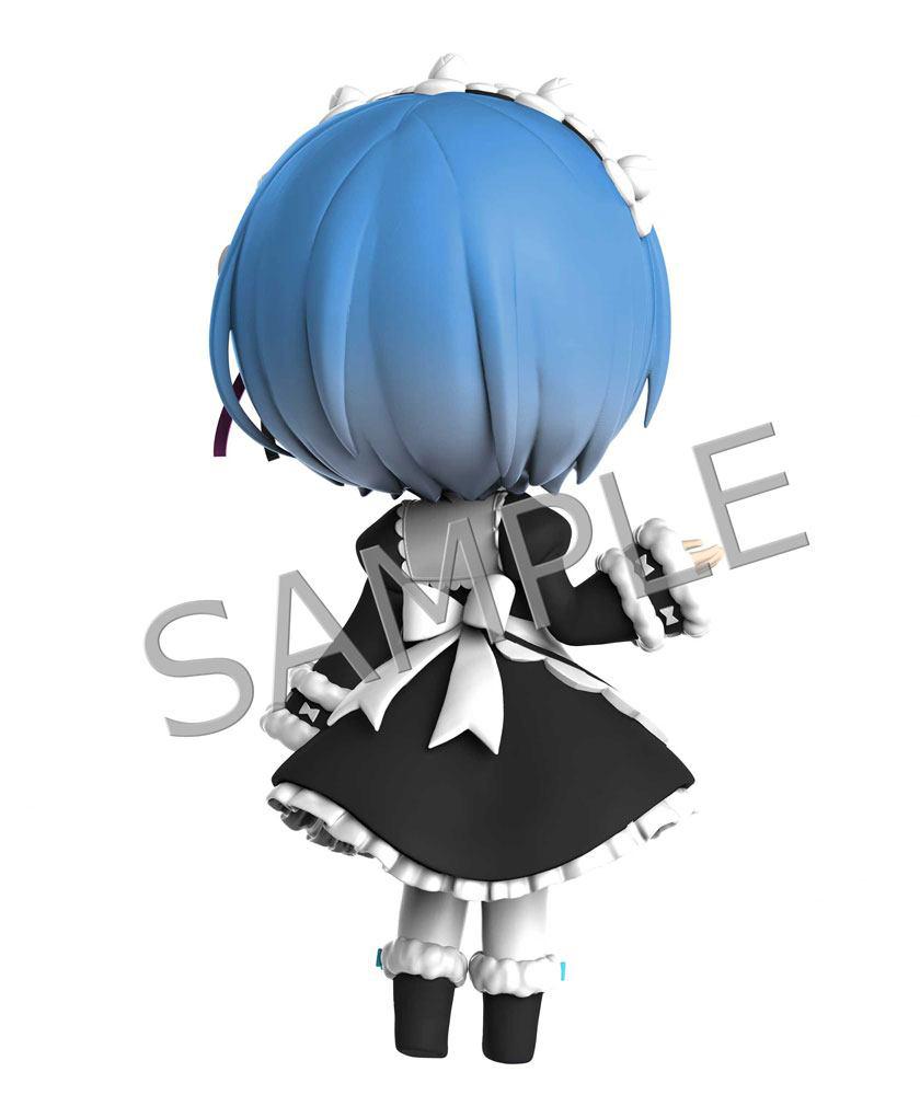 Preview: Rem - Doll Crystal - Taito	