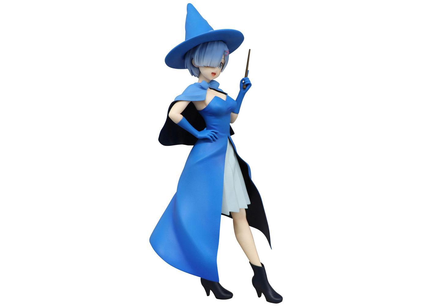 Preview: Rem - Fairy Tale Series: Nemurihime - Furyu