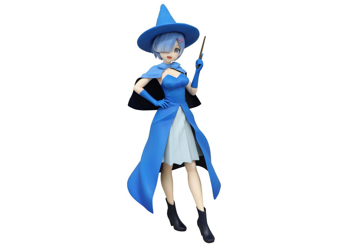 Preview: Rem - Fairy Tale Series: Nemurihime - Furyu