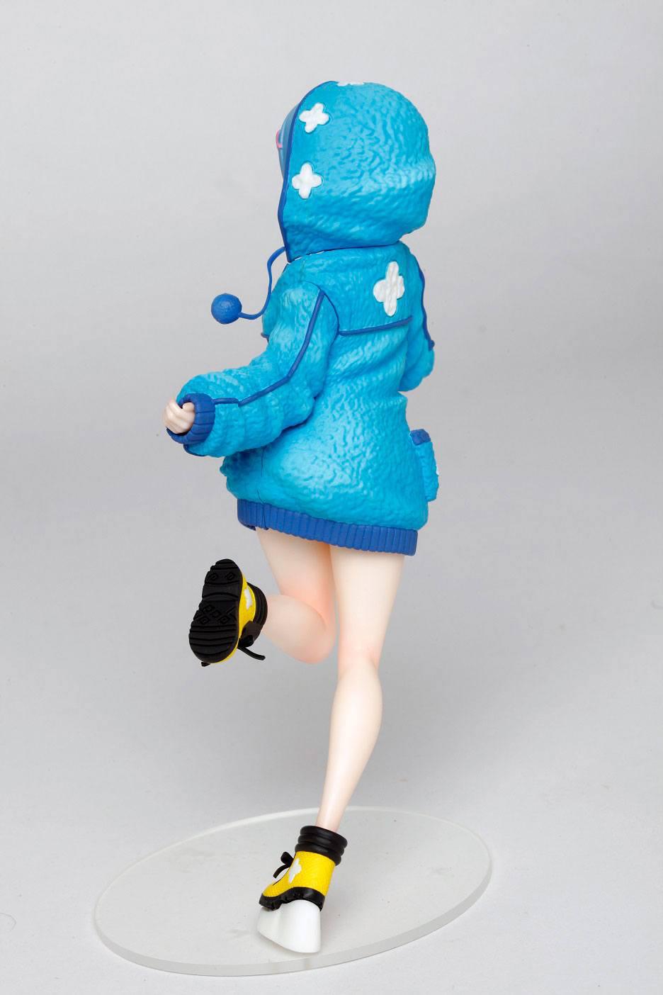 Preview: Rem - Fluffy Parka - Re:Zero - Taito - Neuauflage