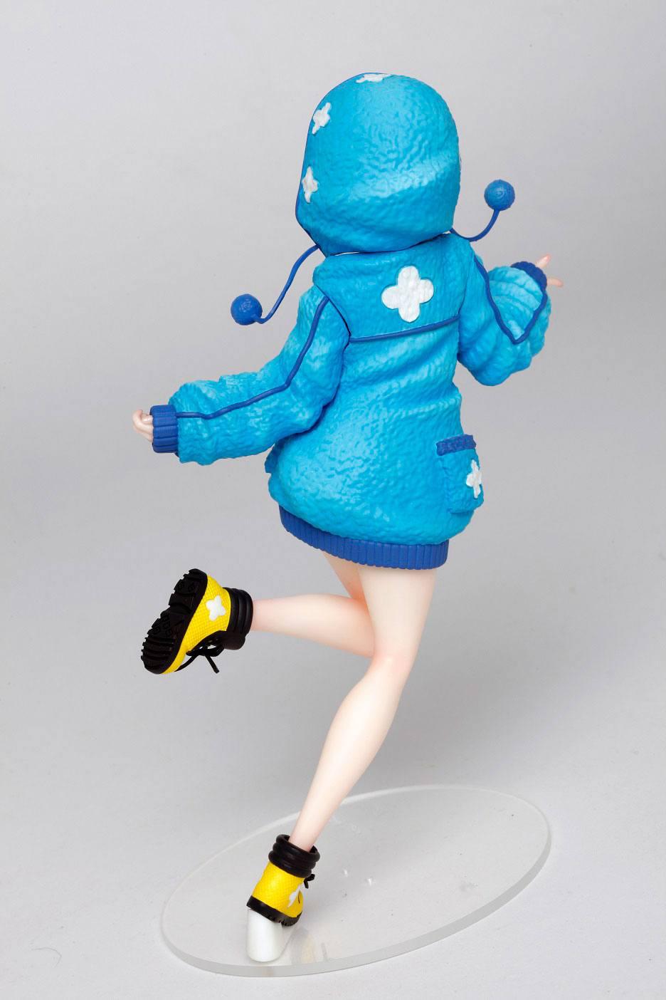 Preview: Rem - Fluffy Parka - Re:Zero - Taito - Neuauflage