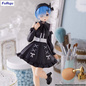 Preview: Rem - Girly Outfit Black - Trio-Try-iT - Furyu