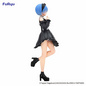 Preview: Rem - Girly Outfit Black - Trio-Try-iT - Furyu