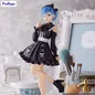 Preview: Rem - Girly Outfit Black - Trio-Try-iT - Furyu