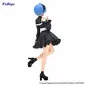 Preview: Rem - Girly Outfit Black - Trio-Try-iT - Furyu