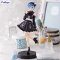 Preview: Rem - Girly Outfit Black - Trio-Try-iT - Furyu