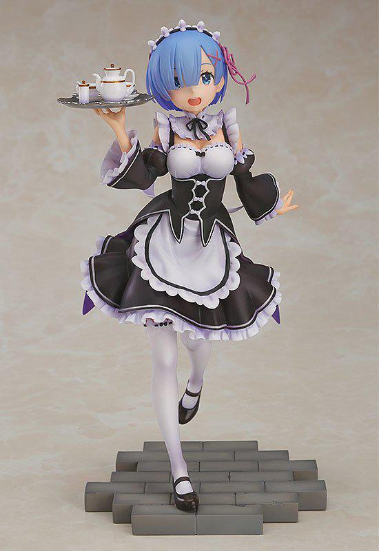 Preview: Rem - Good Smile Company