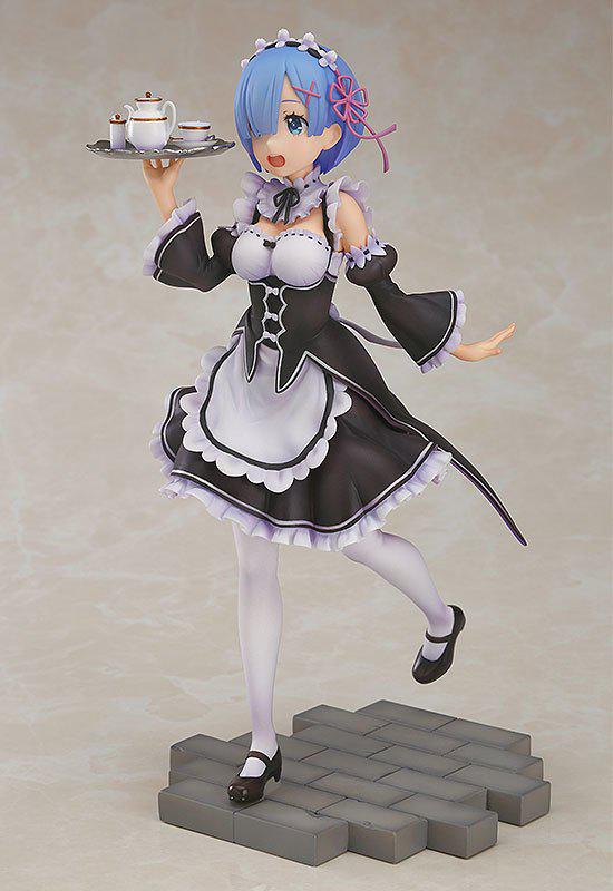 Preview: Rem - Good Smile Company