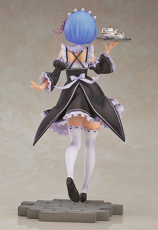 Preview: Rem - Good Smile Company