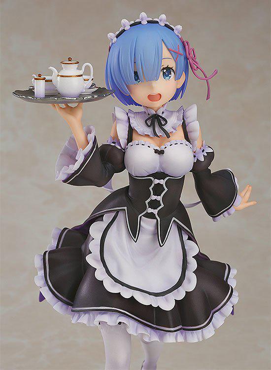 Preview: Rem - Good Smile Company