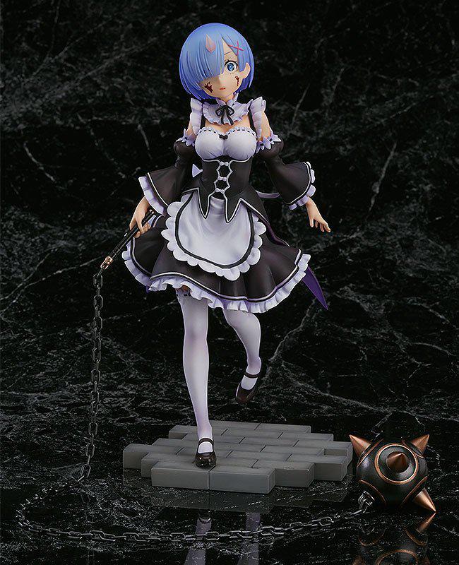 Preview: Rem - Good Smile Company