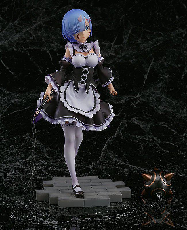 Preview: Rem - Good Smile Company