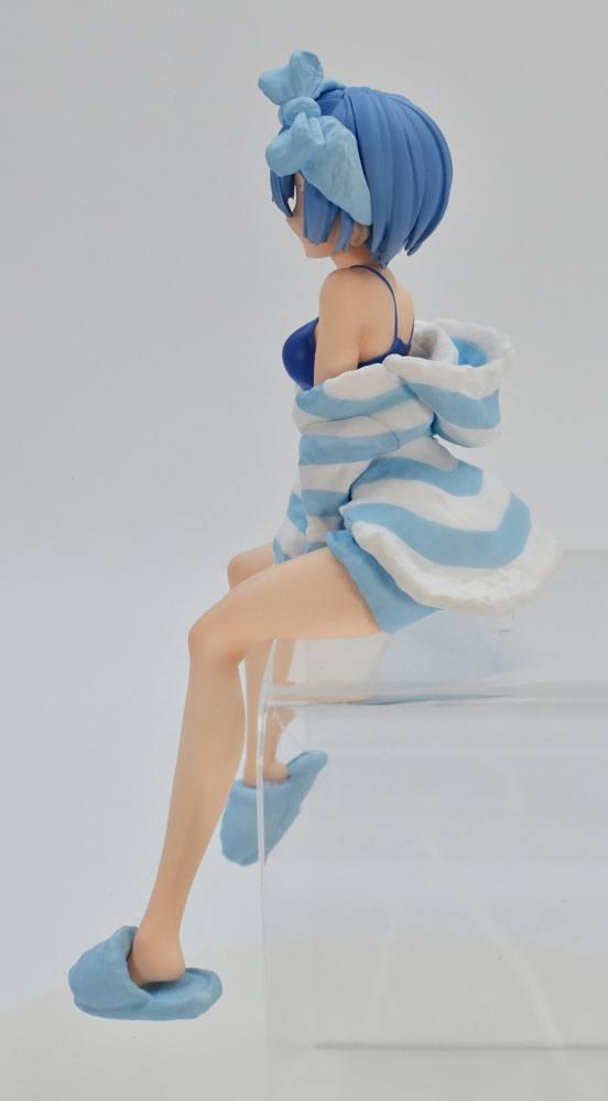 Preview: Rem - Noodle Stopper - Room Wear - Furyu