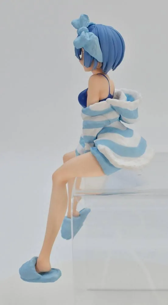 Preview: Rem - Noodle Stopper - Room Wear - Furyu