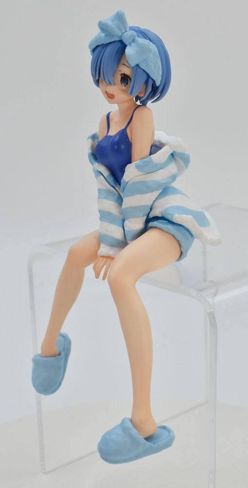 Preview: Rem - Noodle Stopper - Room Wear - Furyu