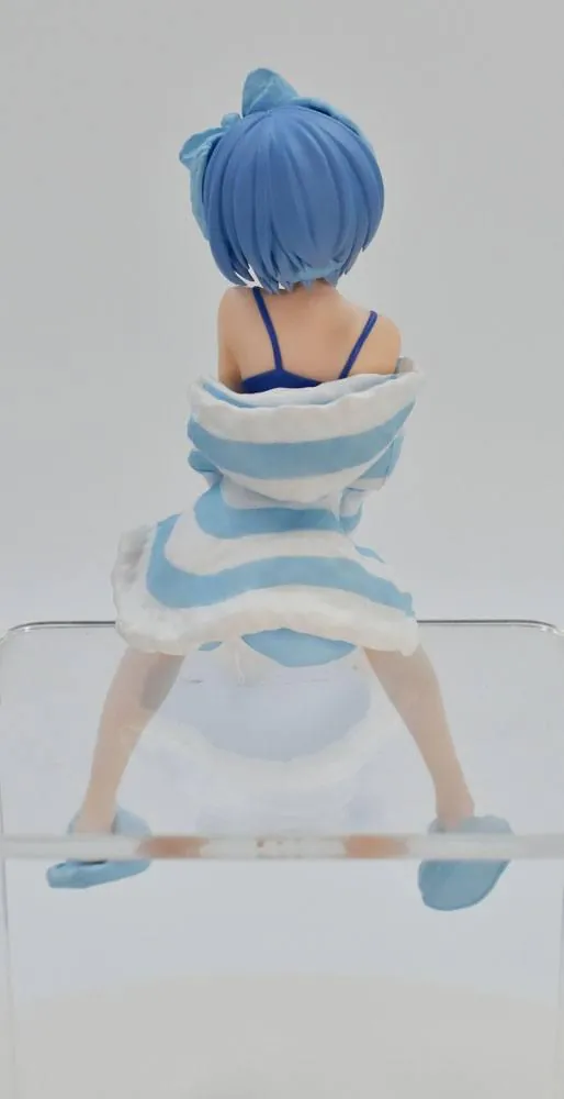 Preview: Rem - Noodle Stopper - Room Wear - Furyu