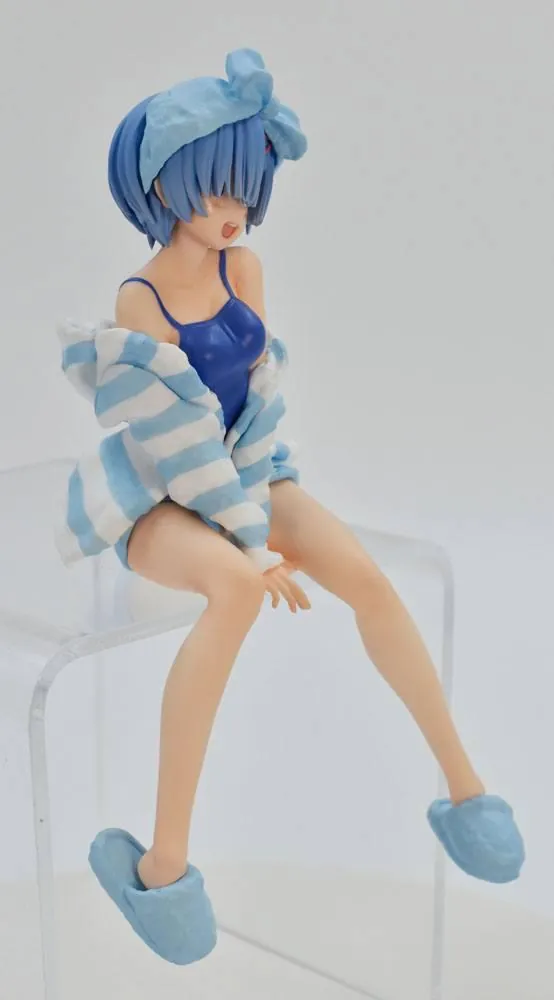 Preview: Rem - Noodle Stopper - Room Wear - Furyu