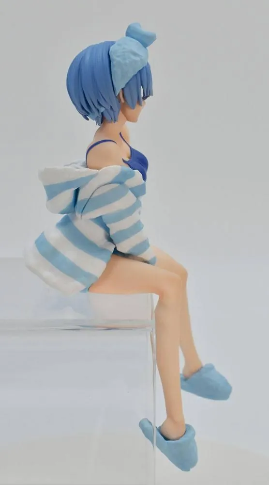 Preview: Rem - Noodle Stopper - Room Wear - Furyu