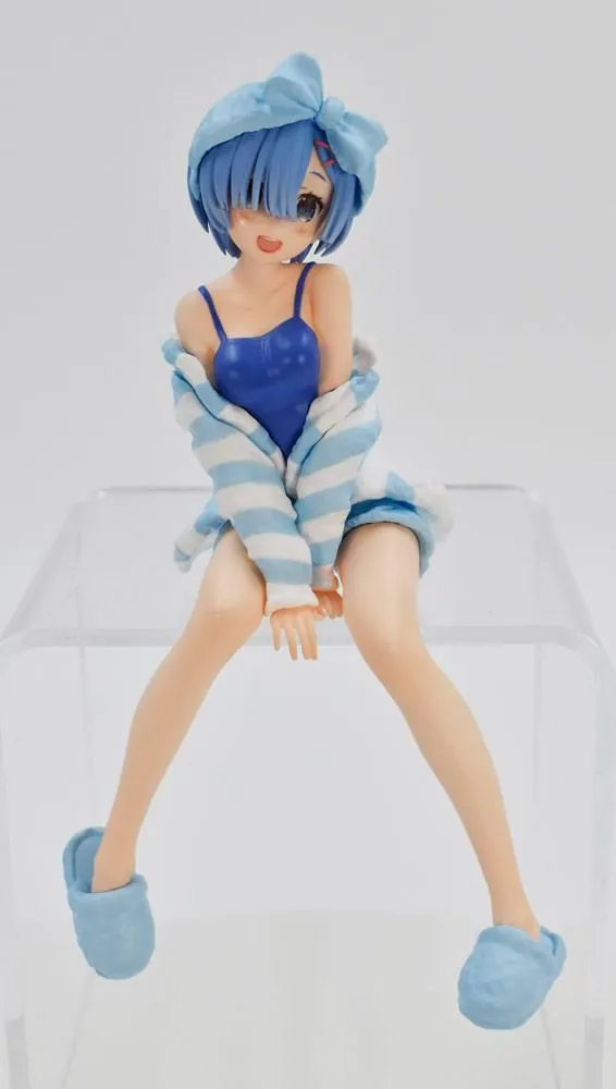 Preview: Rem - Noodle Stopper - Room Wear - Furyu