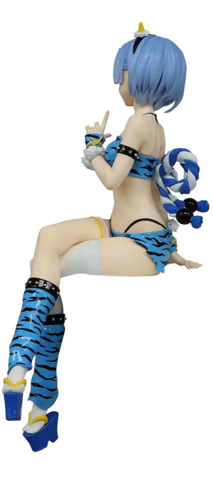 Preview: Rem (Oni Isyou Version) - Re: Zero -  Noodle Stopper - FuRyu