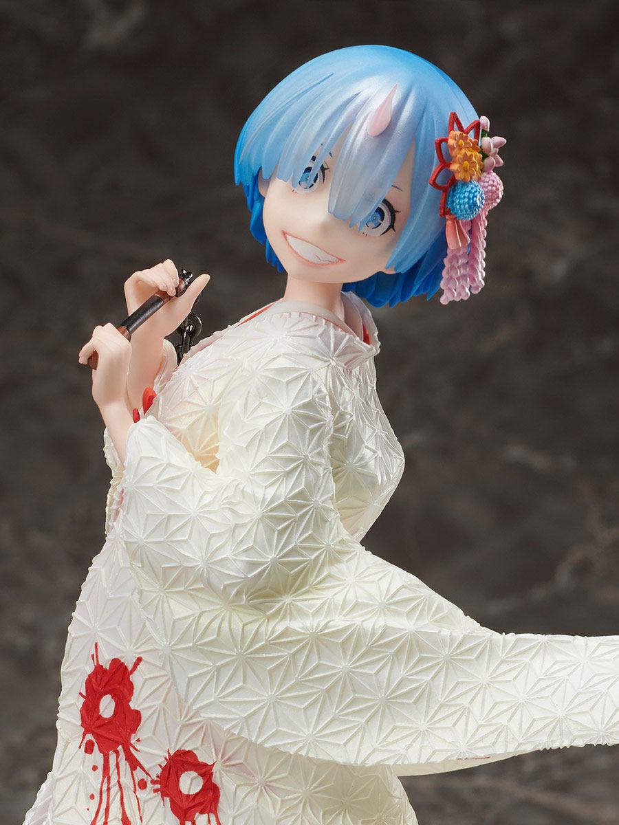 Preview: Rem - Oniyome - F:Nex - Furyu