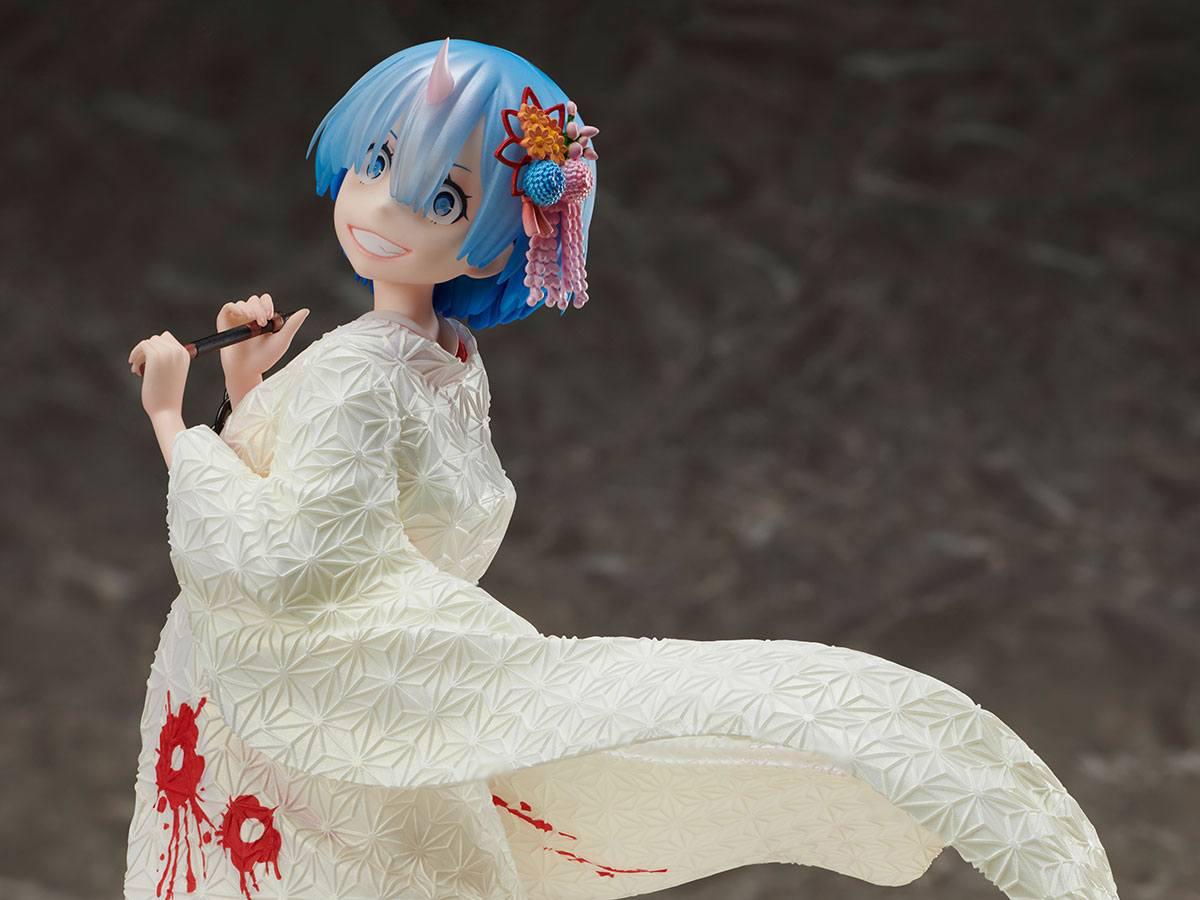 Preview: Rem - Oniyome - F:Nex - Furyu