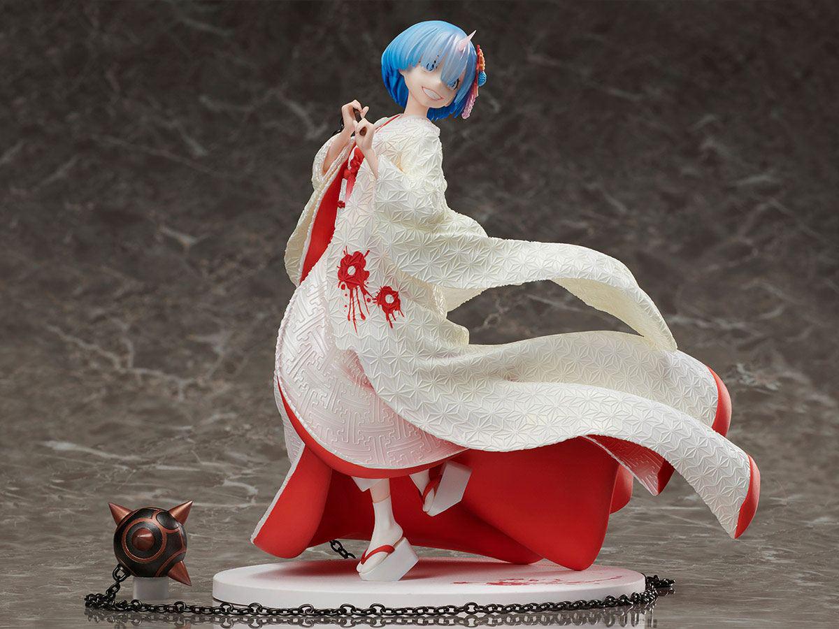 Preview: Rem - Oniyome - F:Nex - Furyu