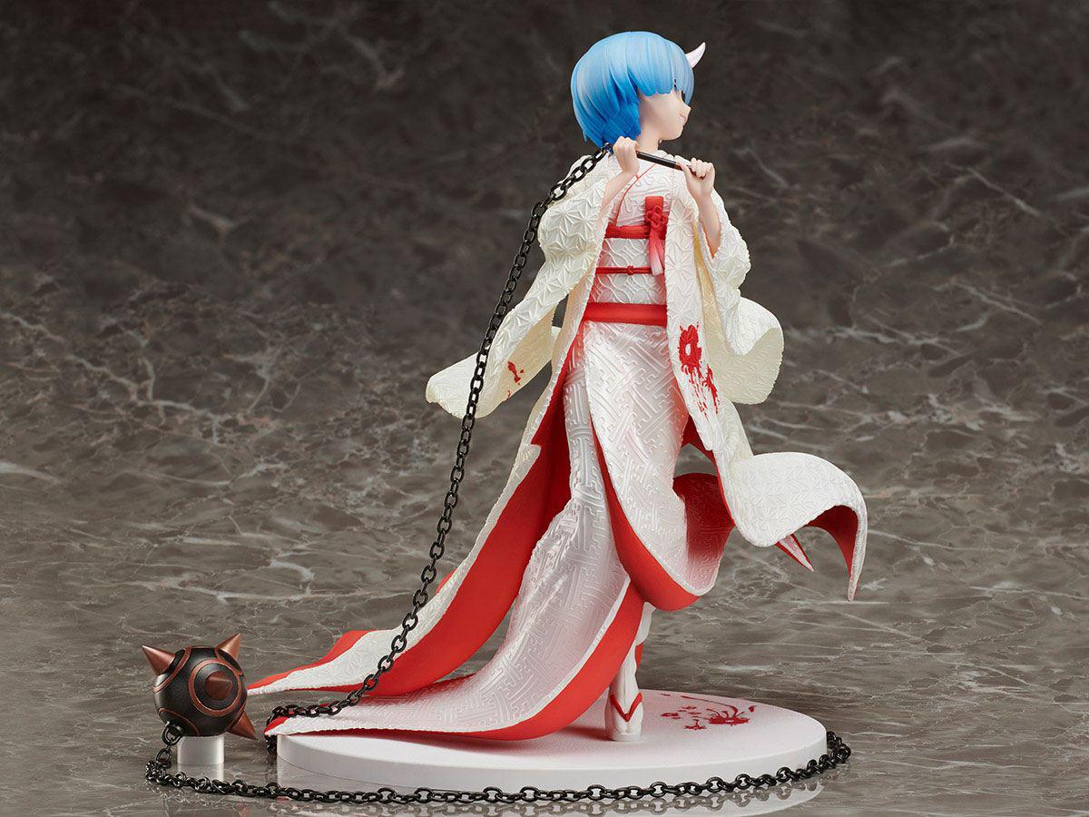 Preview: Rem - Oniyome - F:Nex - Furyu