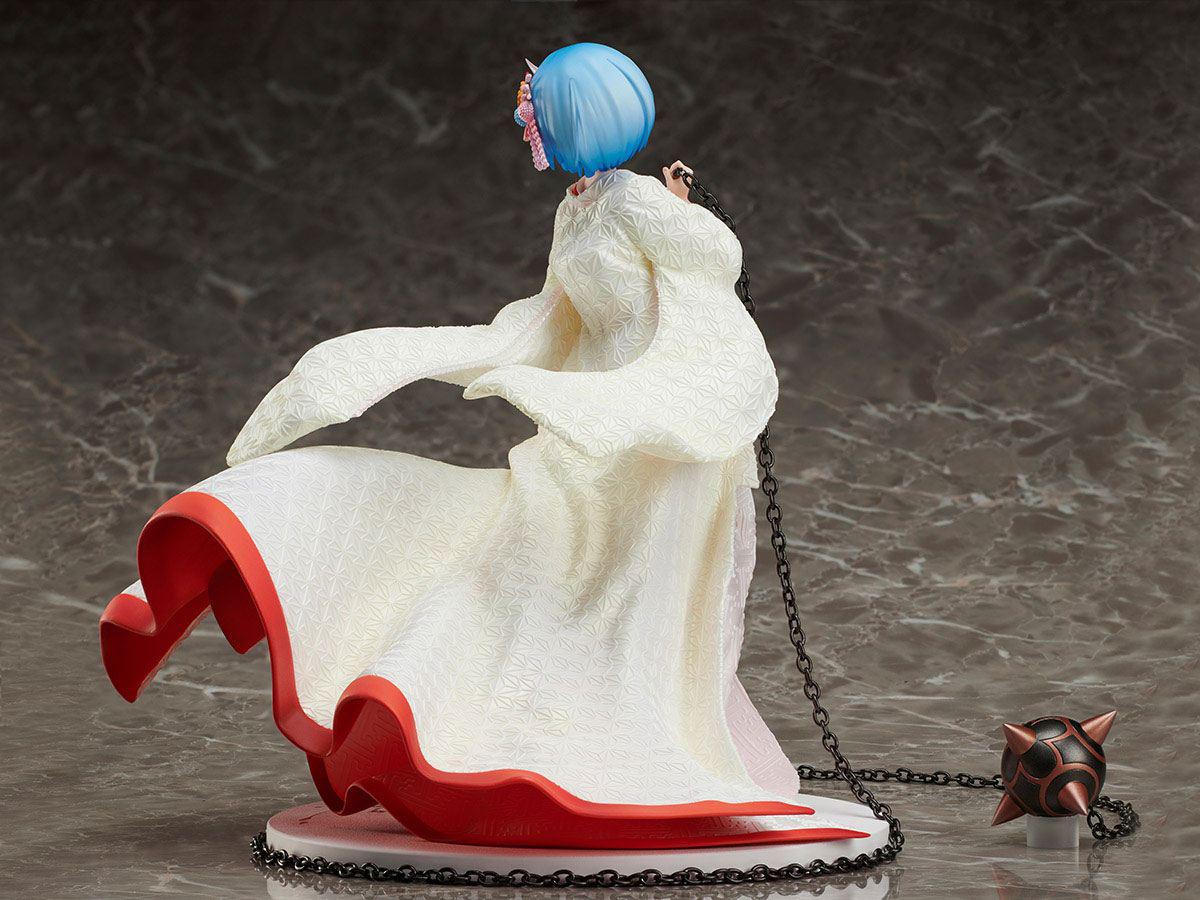 Preview: Rem - Oniyome - F:Nex - Furyu