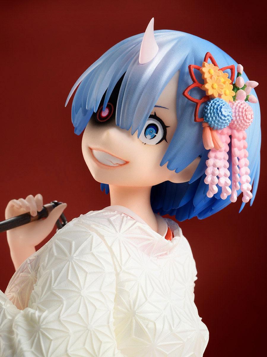 Preview: Rem - Oniyome - F:Nex - Furyu