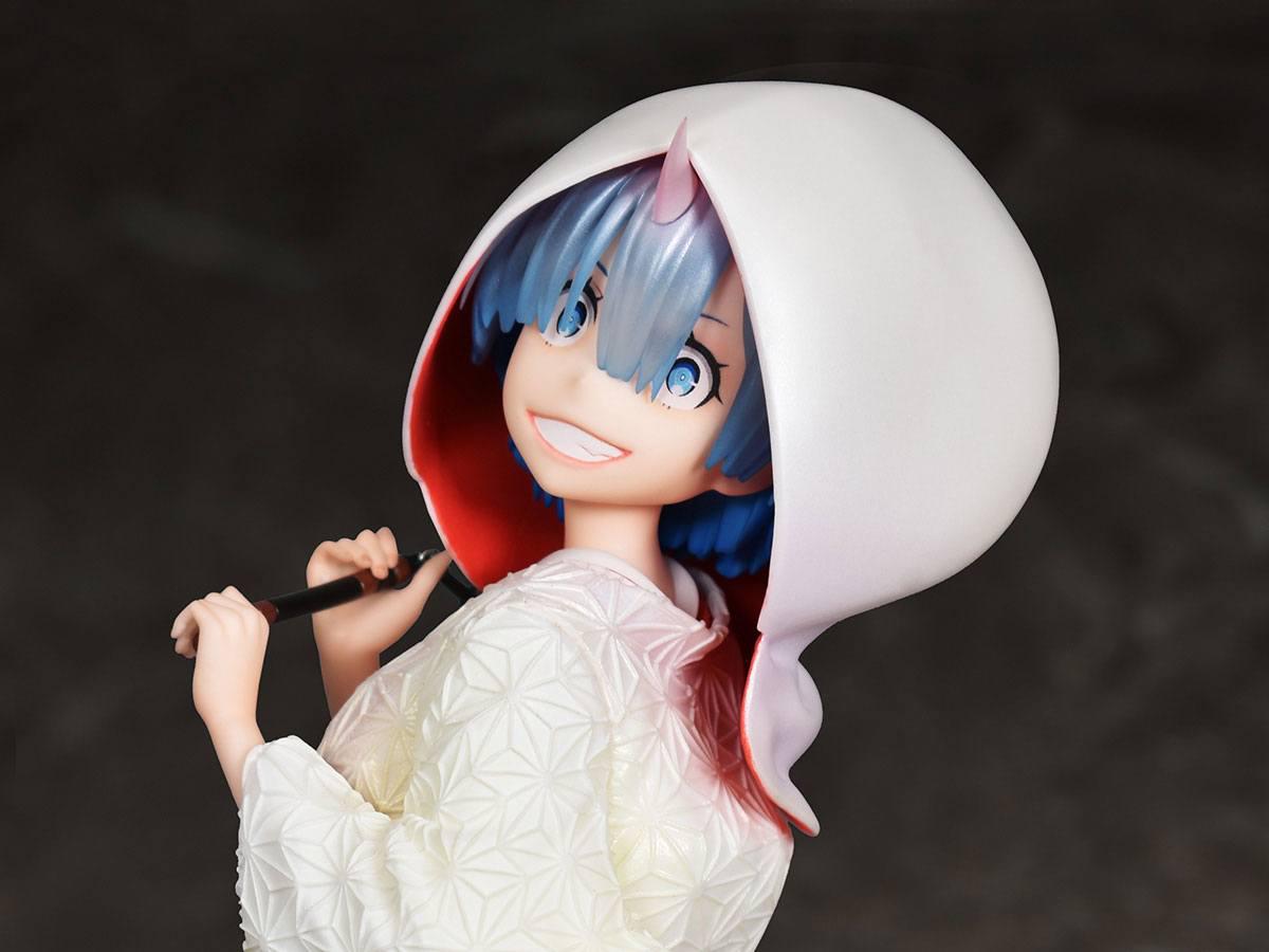 Preview: Rem - Oniyome - F:Nex - Furyu