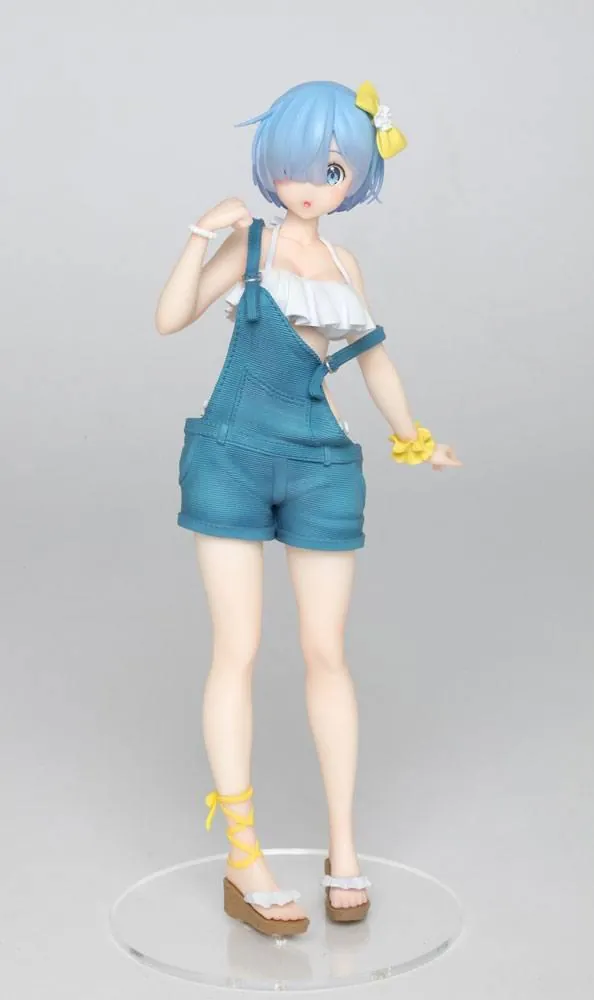 Preview: Rem - Overall Version - Taito