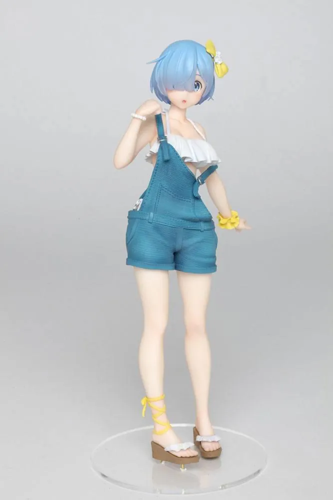 Preview: Rem - Overall Version - Taito