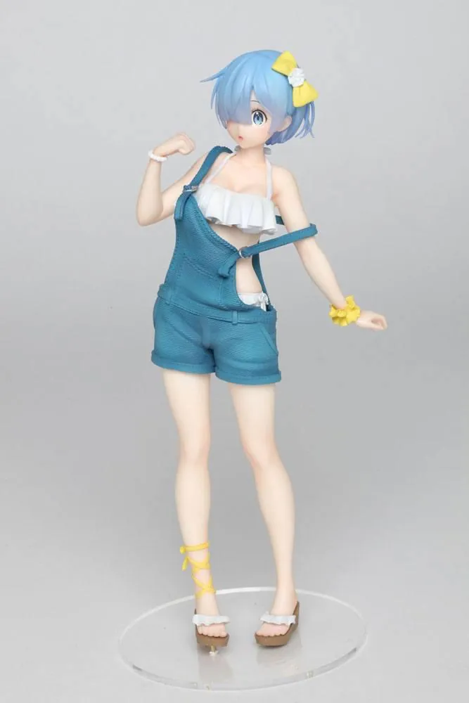 Preview: Rem - Overall Version - Taito