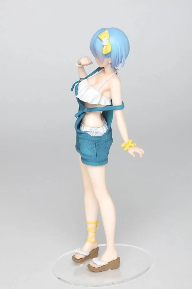 Preview: Rem - Overall Version - Taito