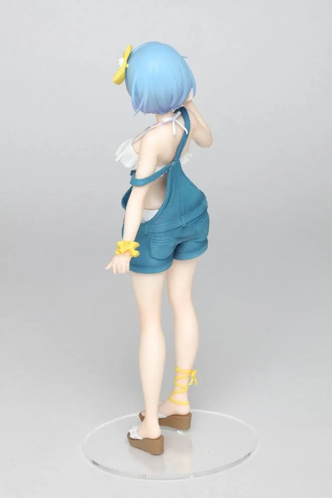 Preview: Rem - Overall Version - Taito