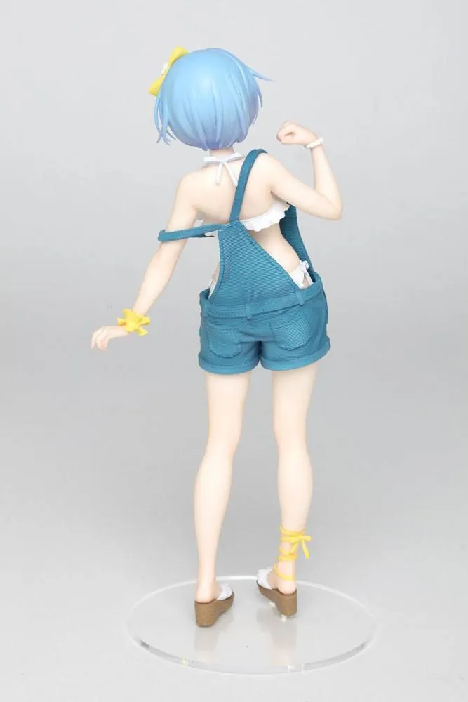 Preview: Rem - Overall Version - Taito