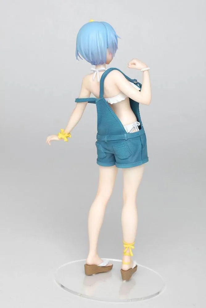 Preview: Rem - Overall Version - Taito