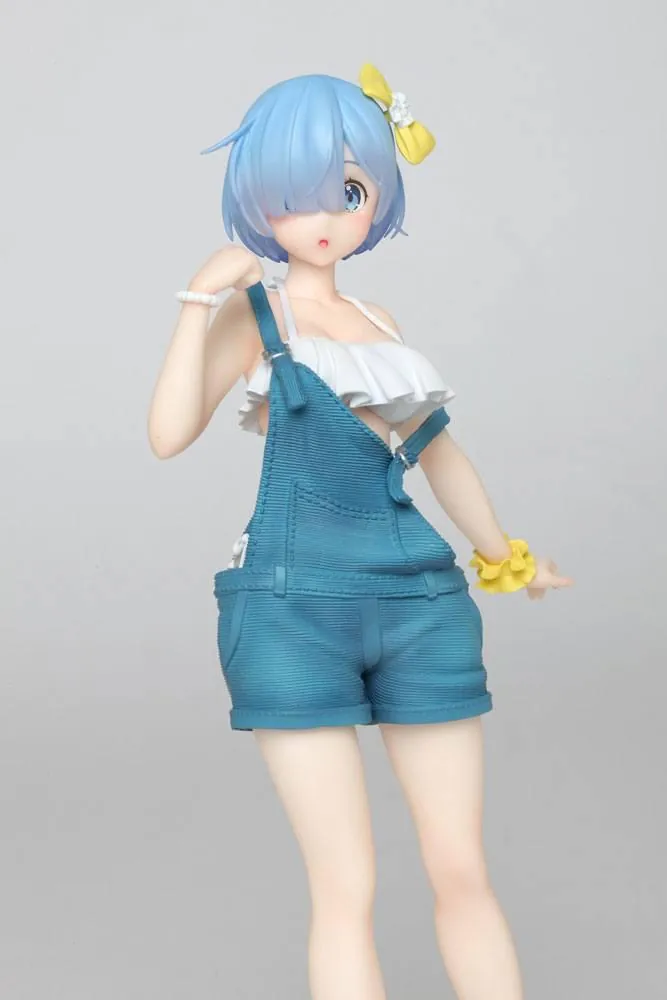 Preview: Rem - Overall Version - Taito