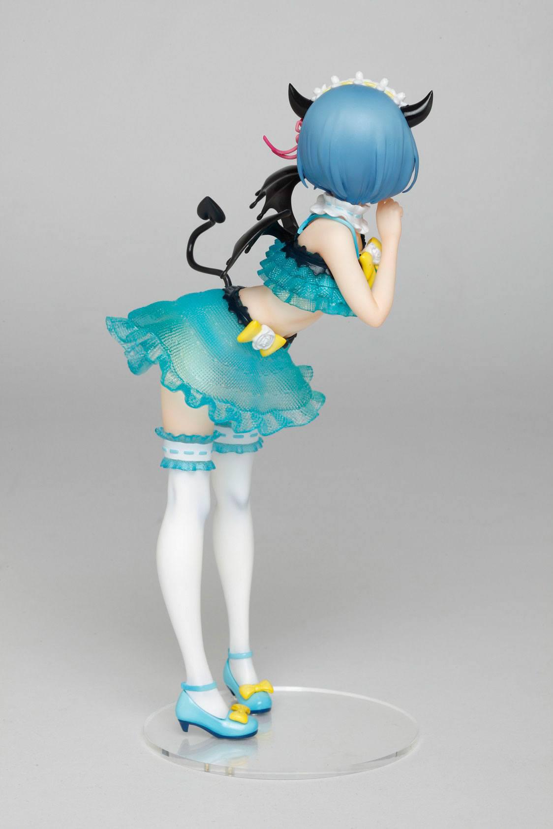 Preview: Rem - Pretty Devil - Taito